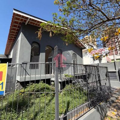 Casa, 1 quarto, 100 m² - Foto 2