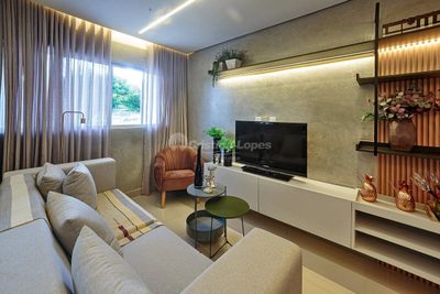 Apartamento, 3 quartos, 58 m² - Foto 4