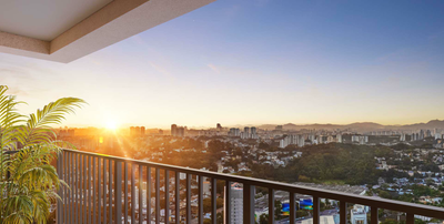 Apartamento, 3 quartos, 107 m² - Foto 5