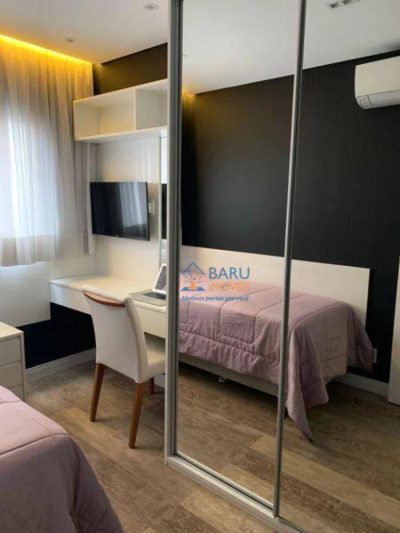Apartamento, 3 quartos, 70 m² - Foto 2