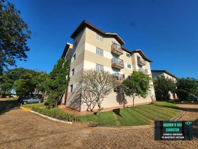 Apartamento, 2 quartos, 62 m² - Foto 2