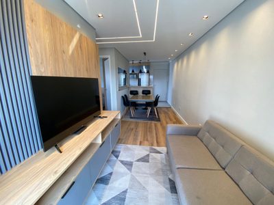 Apartamento - Foto 2