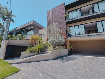 Apartamento, 5 quartos, 583 m² - Foto 5