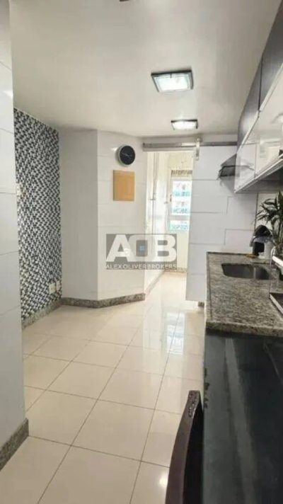 Apartamento, 3 quartos - Foto 5
