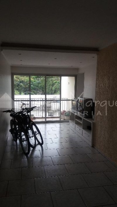 Apartamento, 3 quartos, 80 m² - Foto 2