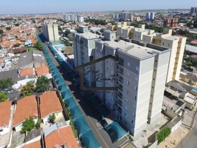 Apartamento, 2 quartos, 66 m² - Foto 2