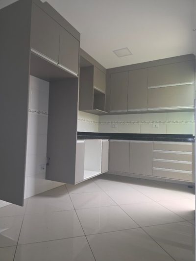 Apartamento, 2 quartos, 55 m² - Foto 3