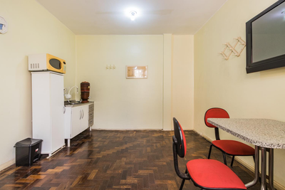 Sala-Conjunto, 90 m² - Foto 5