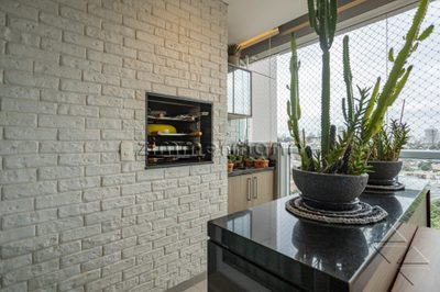 Apartamento, 3 quartos, 100 m² - Foto 5