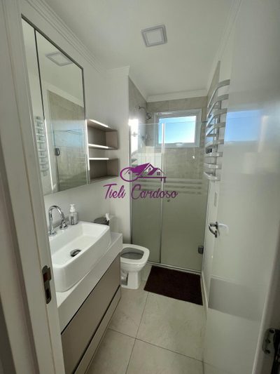 Apartamento, 2 quartos, 60 m² - Foto 4