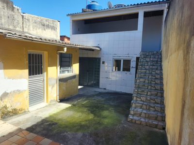 Casa, 2 quartos, 160 m² - Foto 2