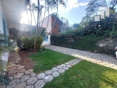 Casa, 4 quartos, 161 m² - Foto 4
