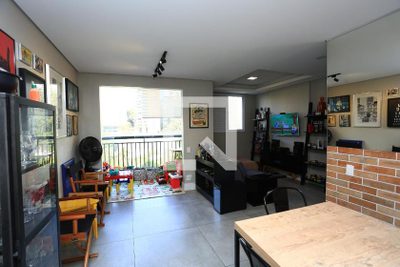 Apartamento, 2 quartos, 64 m² - Foto 5
