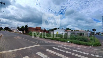 Terreno, 426 m² - Foto 3