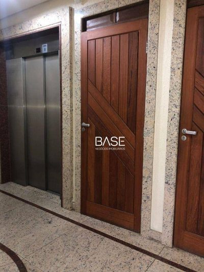 Apartamento, 3 quartos, 116 m² - Foto 2