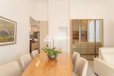 Casa, 3 quartos, 151 m² - Foto 5