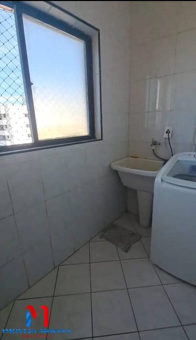 Apartamento, 4 quartos - Foto 3