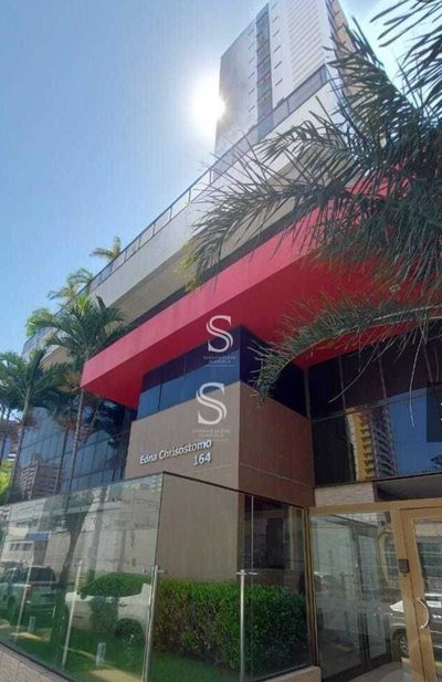 Flat/Apart Hotel, 1 quarto, 61 m² - Foto 2