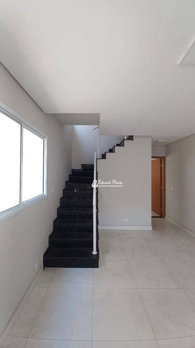 Sobrado, 3 quartos, 130 m² - Foto 4