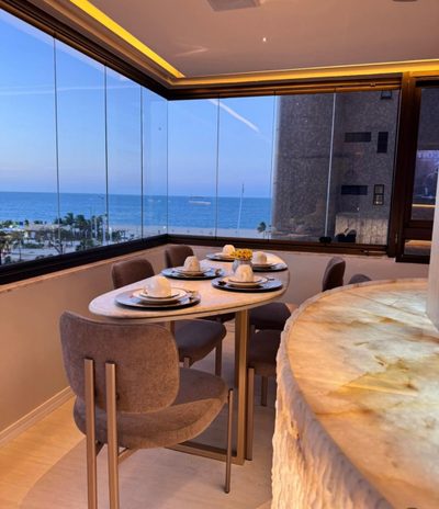 Apartamento, 3 quartos, 205 m² - Foto 1