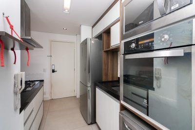 Apartamento, 2 quartos, 60 m² - Foto 4