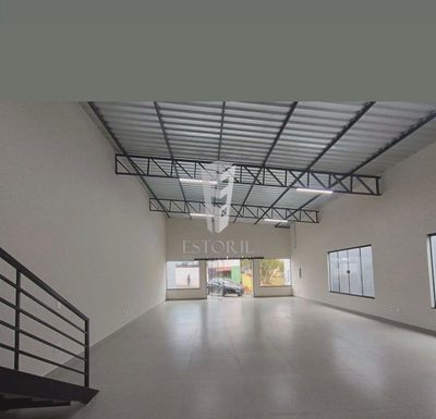 Loja-Salão - Foto 1