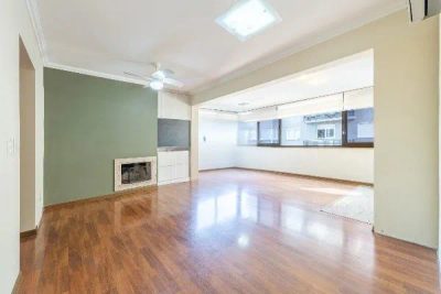 Apartamento, 3 quartos, 107 m² - Foto 2