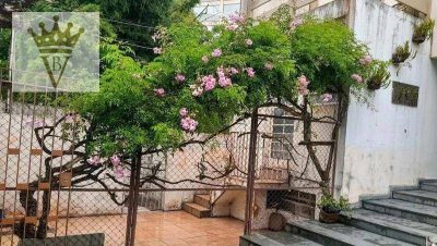 Casa, 5 quartos, 400 m² - Foto 4