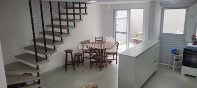 Casa de Condomínio, 2 quartos - Foto 2