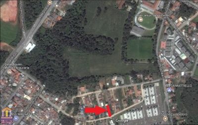 Terreno, 200 m² - Foto 2