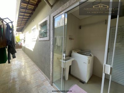 Casa, 4 quartos, 120 m² - Foto 5