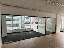 Sala-Conjunto, 306 m² - Foto 1