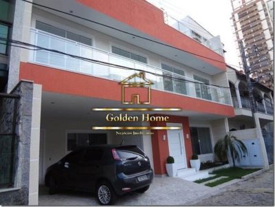 Casa, 4 quartos, 330 m² - Foto 5