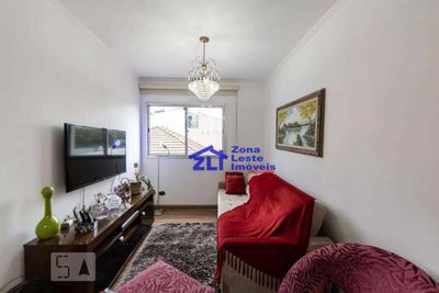 Apartamento, 3 quartos, 56 m² - Foto 3