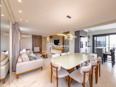Cobertura, 4 quartos, 210 m² - Foto 1