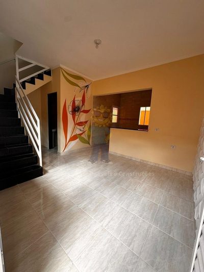 Casa, 2 quartos - Foto 2