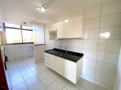 Apartamento, 3 quartos, 90 m² - Foto 5