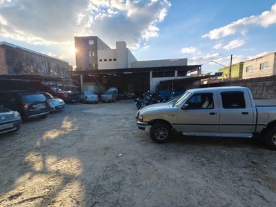 Terreno, 750 m² - Foto 3