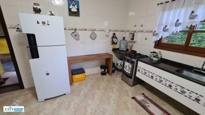 Sobrado, 4 quartos, 370 m² - Foto 3