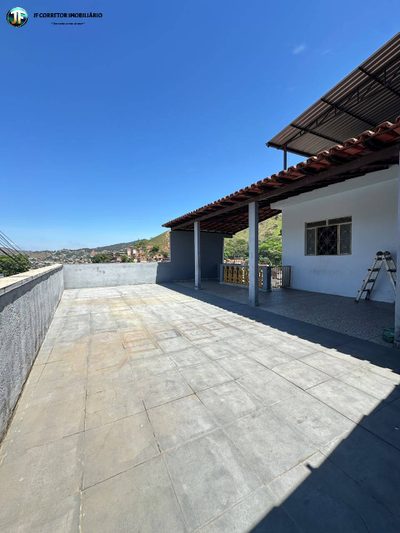 Casa, 3 quartos - Foto 3