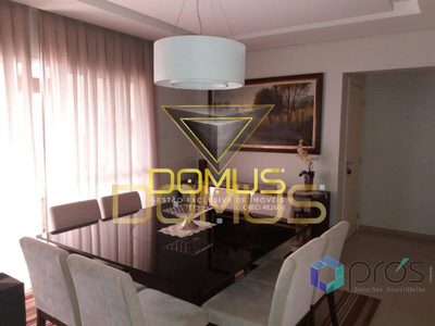 Apartamento, 3 quartos, 128 m² - Foto 4
