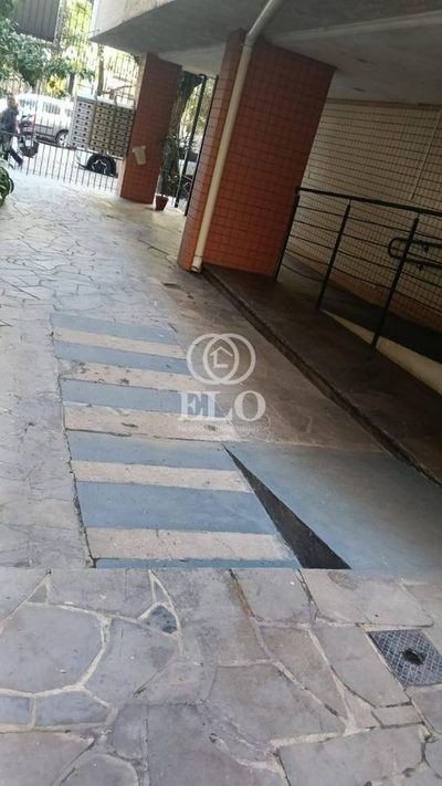 Apartamento, 2 quartos, 33 m² - Foto 5