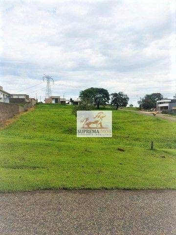 Loteamento e Condomínio, 1000 m² - Foto 4