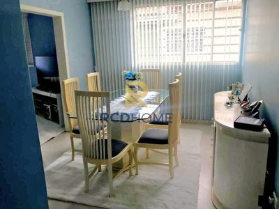 Apartamento, 3 quartos, 68 m² - Foto 2