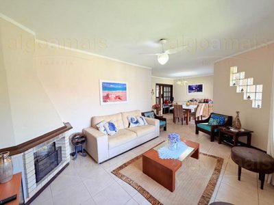 Casa, 3 quartos, 140 m² - Foto 2