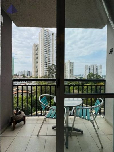 Apartamento, 2 quartos, 55 m² - Foto 5