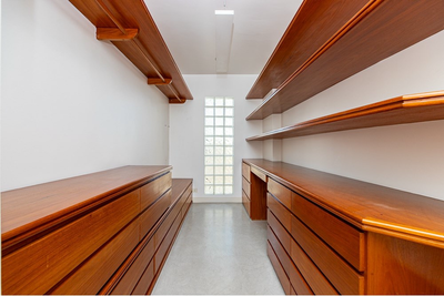 Apartamento, 2 quartos, 134 m² - Foto 2