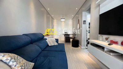 Apartamento, 2 quartos, 57 m² - Foto 5