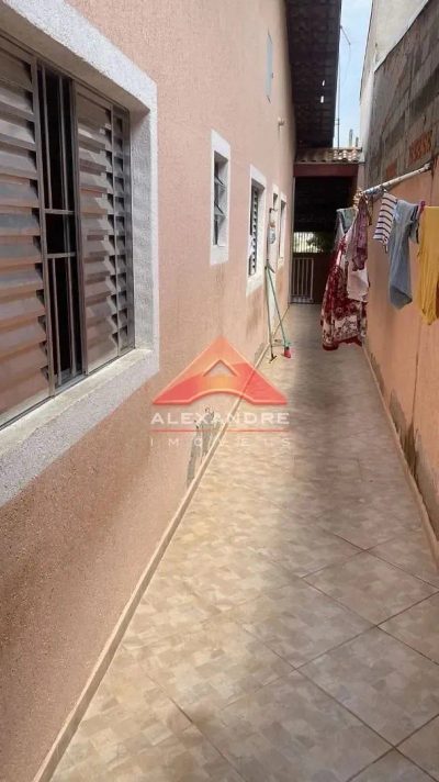 Casa, 2 quartos, 125 m² - Foto 2