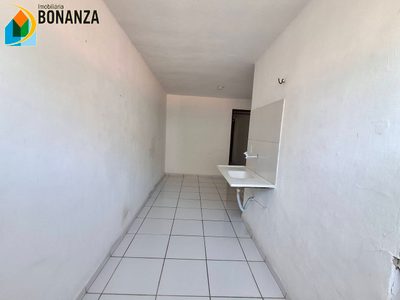 Apartamento, 1 quarto, 38 m² - Foto 3